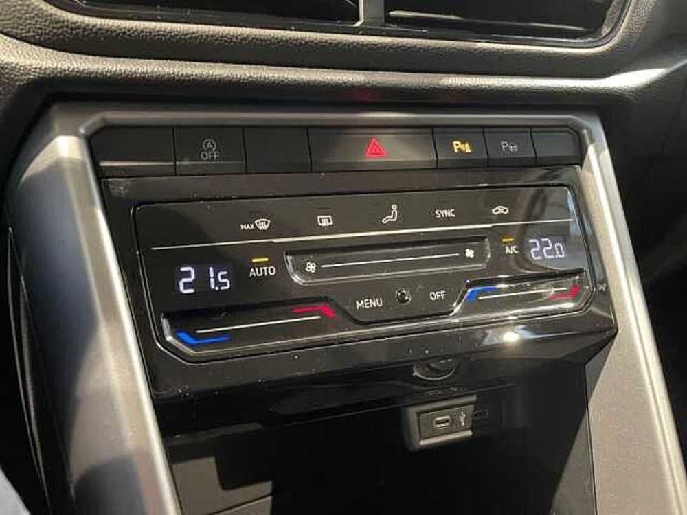 Volkswagen T-Roc usata a Ravenna (15)