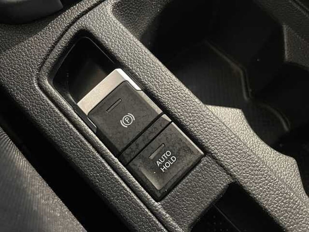 Volkswagen T-Roc usata a Ravenna (16)