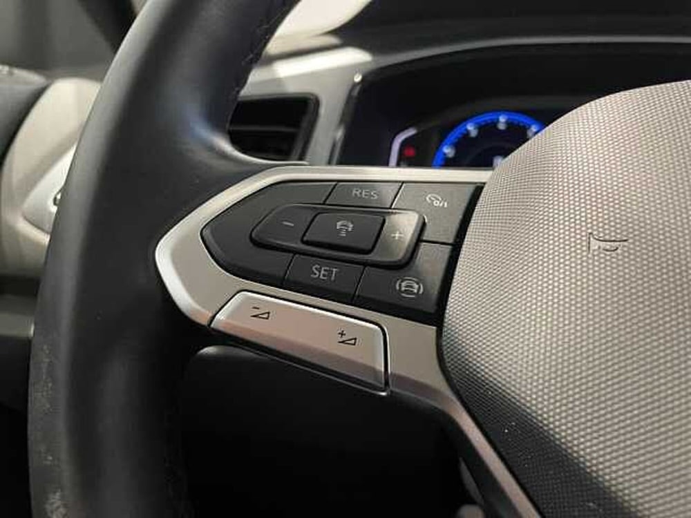 Volkswagen T-Roc usata a Ravenna (17)