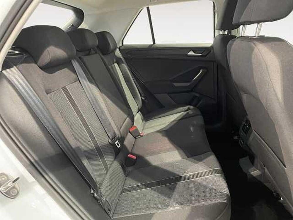 Volkswagen T-Roc usata a Ravenna (9)