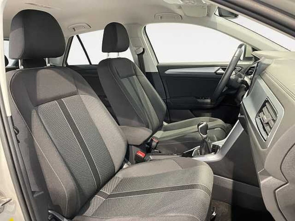 Volkswagen T-Roc usata a Ravenna (11)