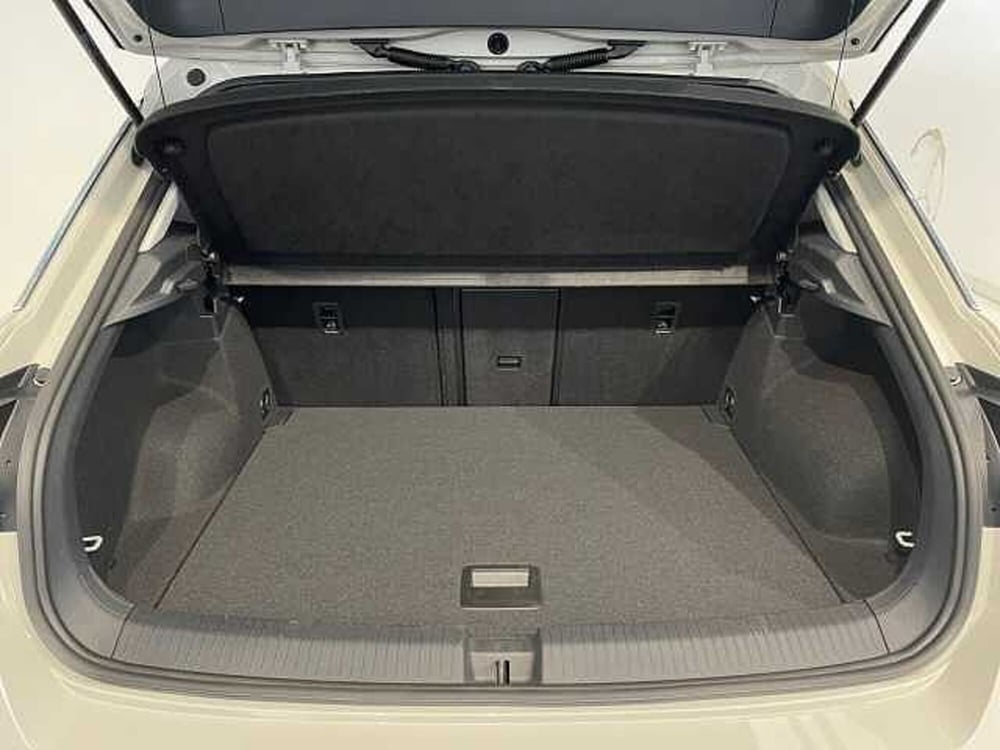 Volkswagen T-Roc usata a Ravenna (12)