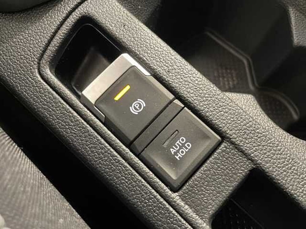 Volkswagen T-Roc usata a Ravenna (15)
