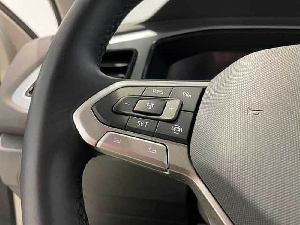 Volkswagen T-Roc usata a Ravenna (19)