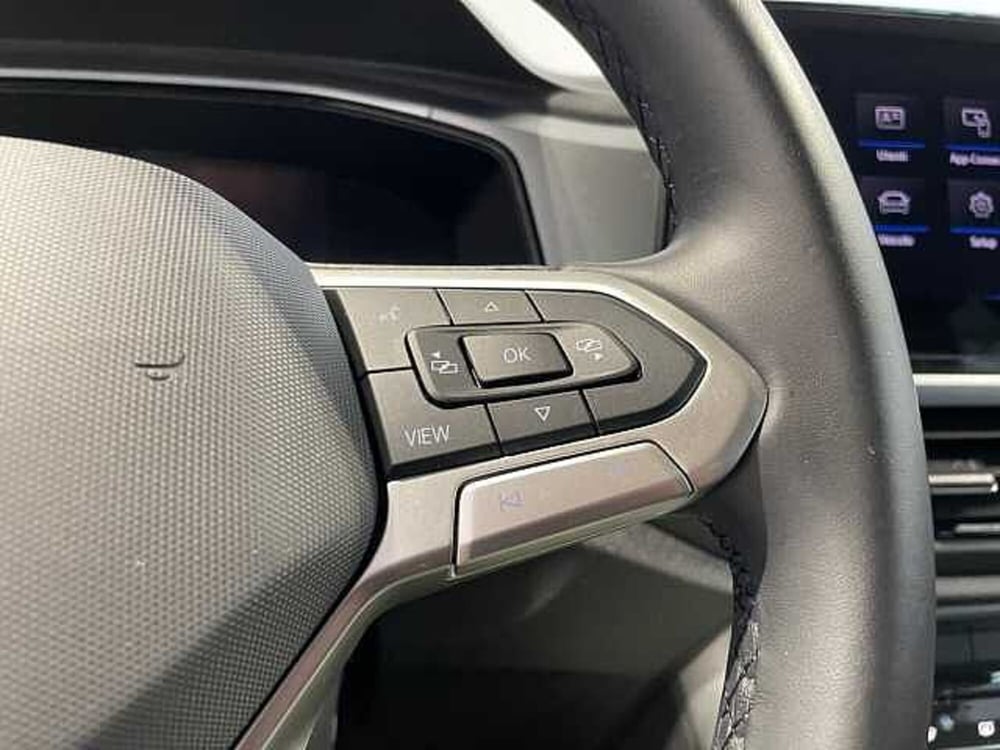 Volkswagen T-Roc usata a Ravenna (20)