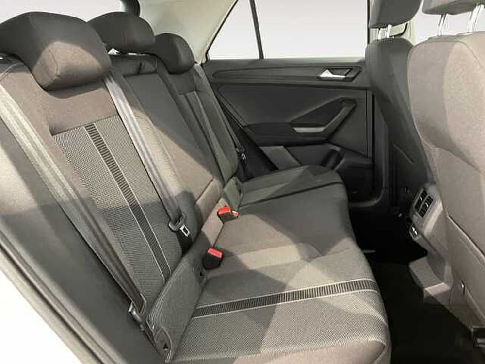 Volkswagen T-Roc usata a Ravenna (9)