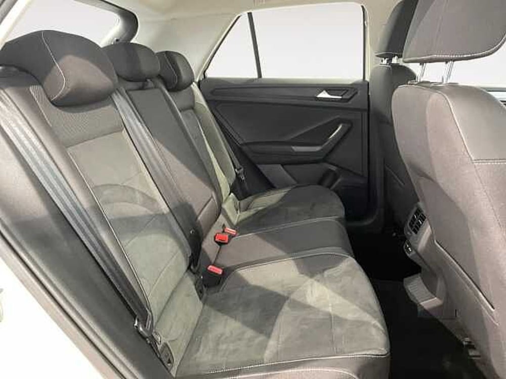 Volkswagen T-Roc usata a Ravenna (10)