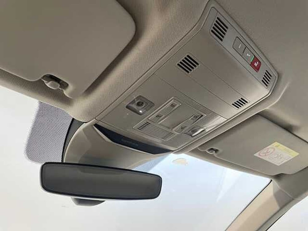 Volkswagen T-Roc usata a Ravenna (16)