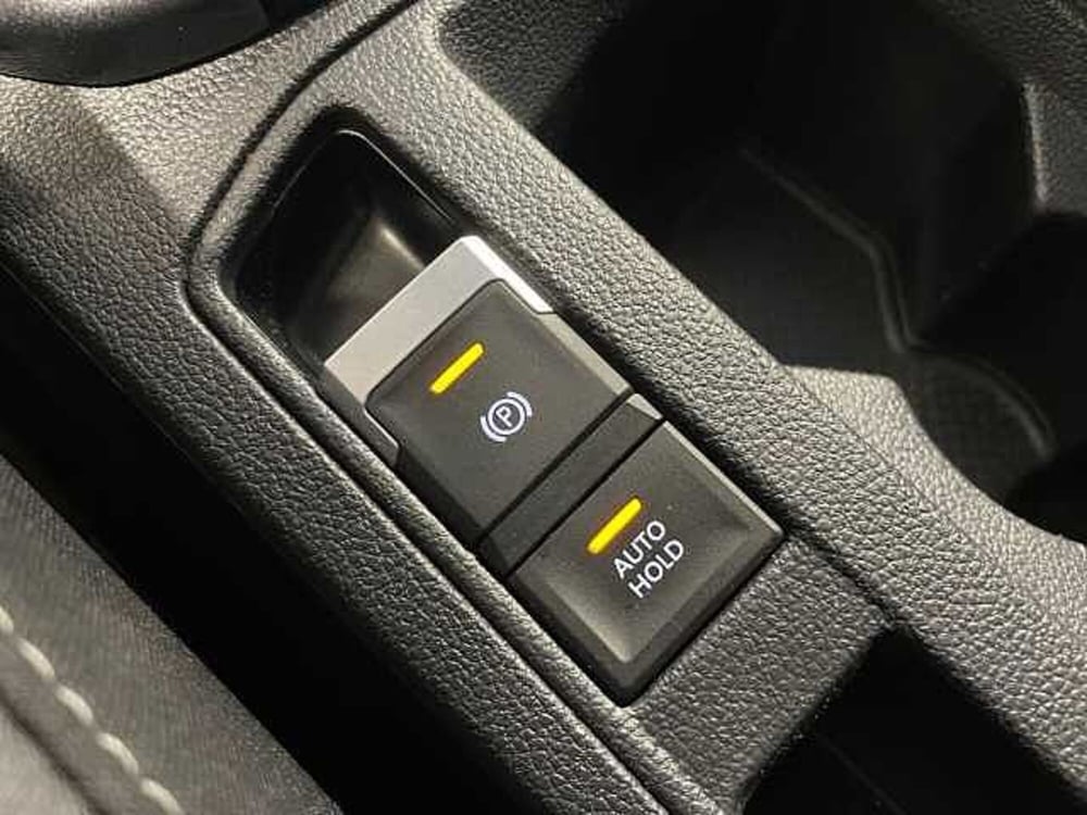 Volkswagen T-Roc usata a Ravenna (20)