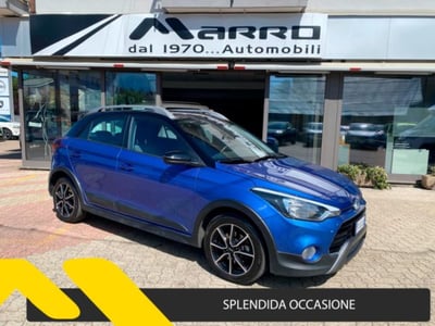Hyundai i20 1.0 T-GDI 5p. Active Login del 2019 usata a Boves