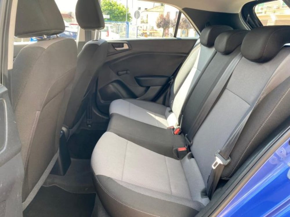 Hyundai i20 usata a Cuneo (11)