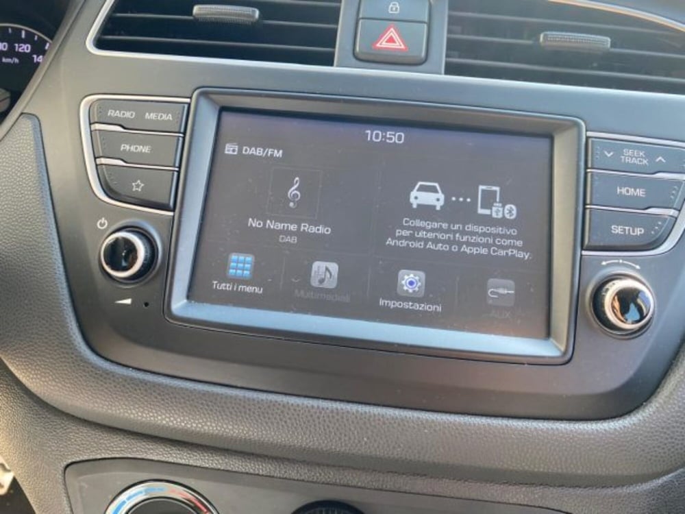 Hyundai i20 usata a Cuneo (13)