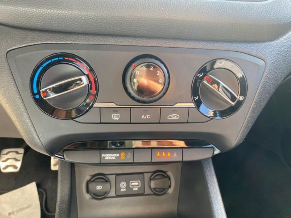 Hyundai i20 usata a Cuneo (15)