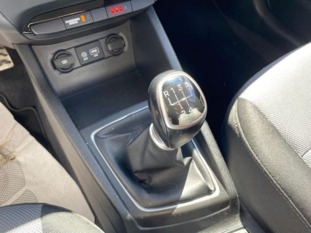 Hyundai i20 usata a Cuneo (16)