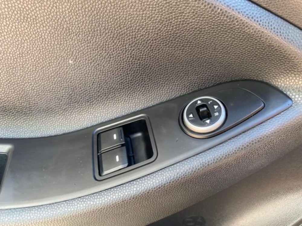 Hyundai i20 usata a Cuneo (17)