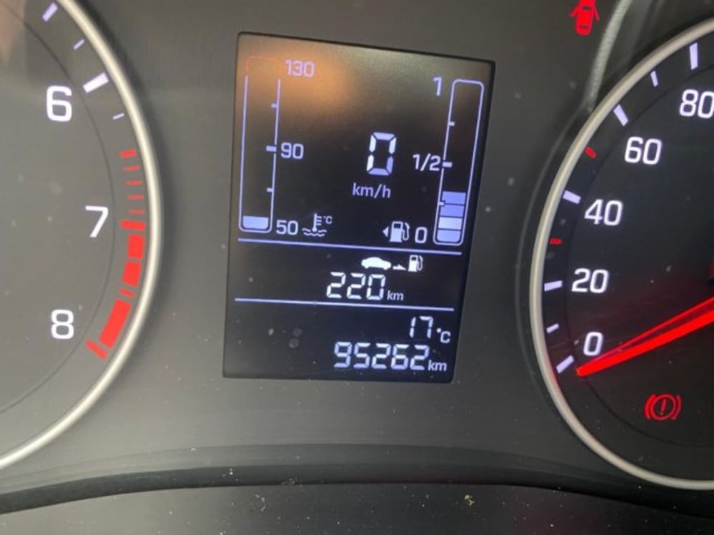Hyundai i20 usata a Cuneo (18)