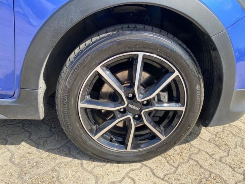 Hyundai i20 usata a Cuneo (5)