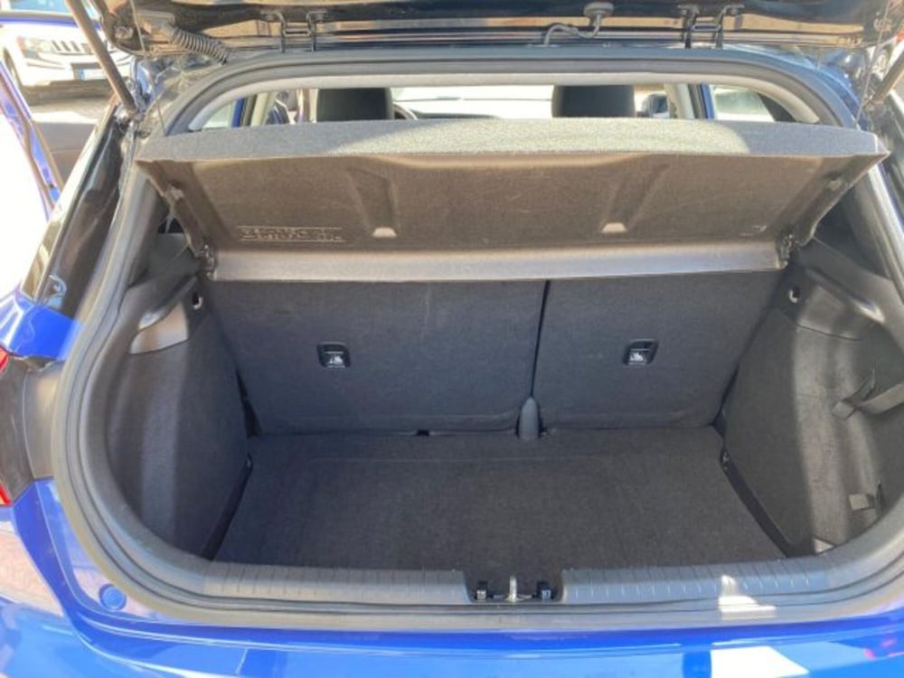 Hyundai i20 usata a Cuneo (9)