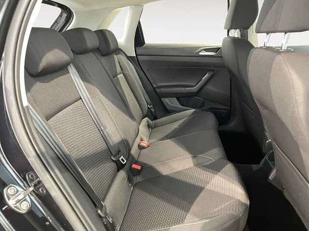 Volkswagen Polo usata a Ravenna (10)