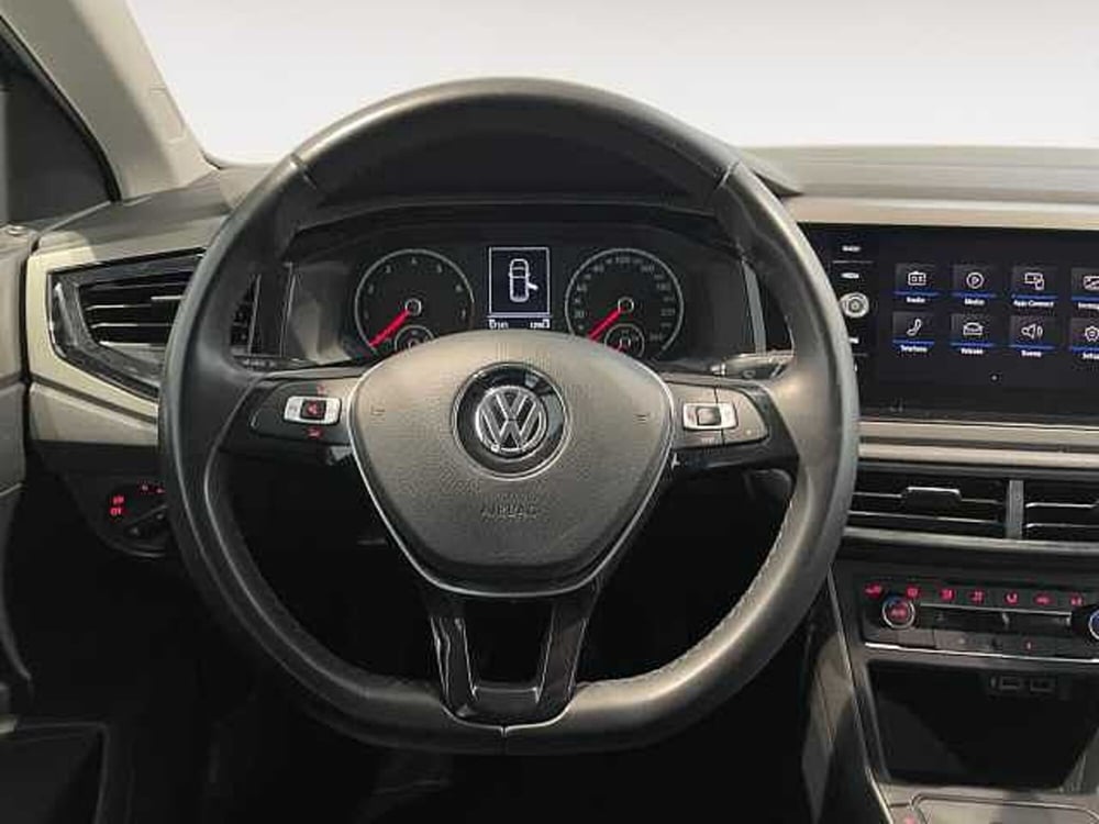 Volkswagen Polo usata a Ravenna (12)