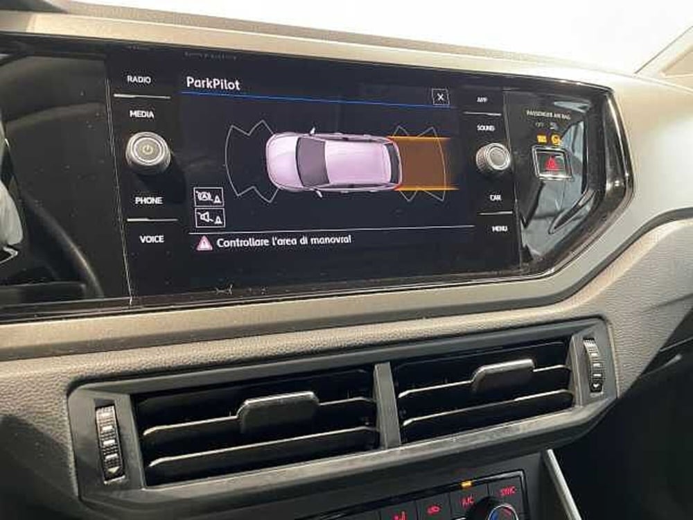 Volkswagen Polo usata a Ravenna (14)