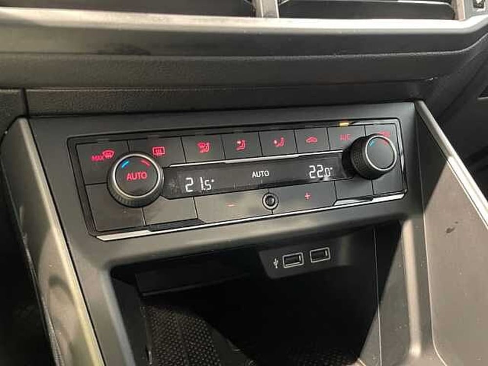 Volkswagen Polo usata a Ravenna (15)