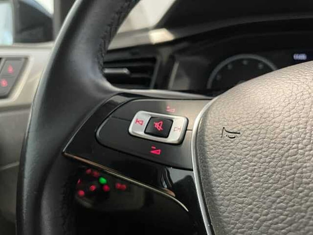 Volkswagen Polo usata a Ravenna (16)