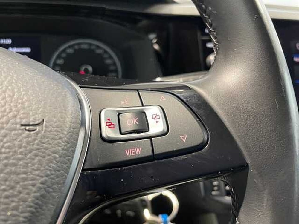 Volkswagen Polo usata a Ravenna (17)