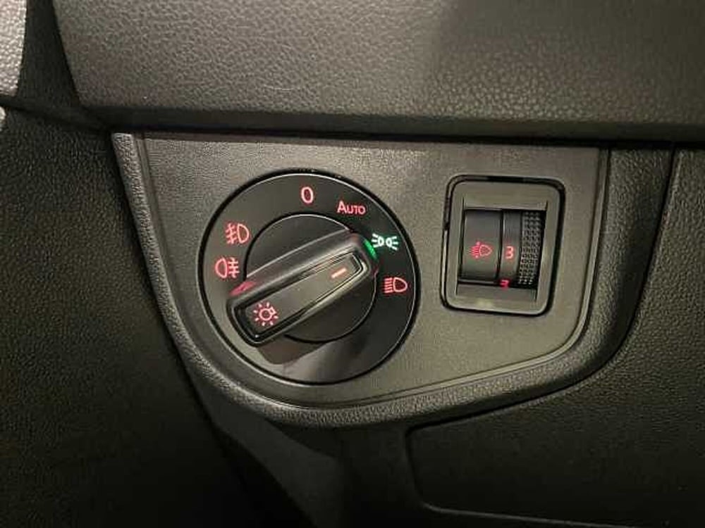 Volkswagen Polo usata a Ravenna (18)