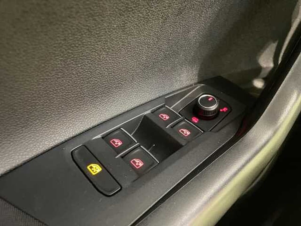 Volkswagen Polo usata a Ravenna (19)