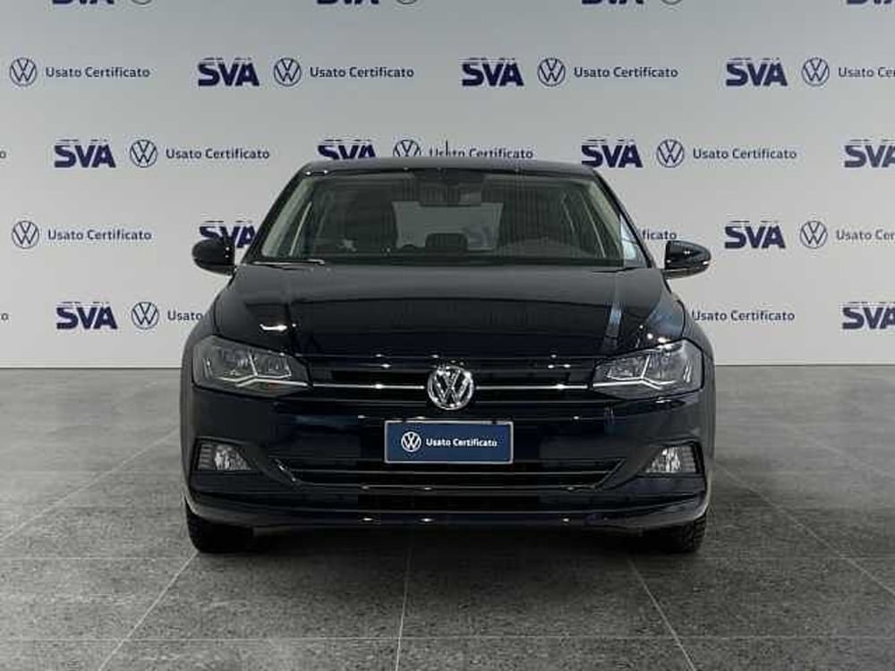 Volkswagen Polo usata a Ravenna (2)