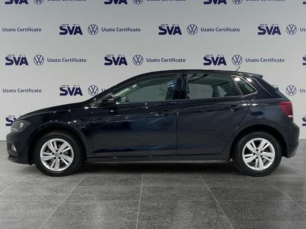 Volkswagen Polo usata a Ravenna (3)