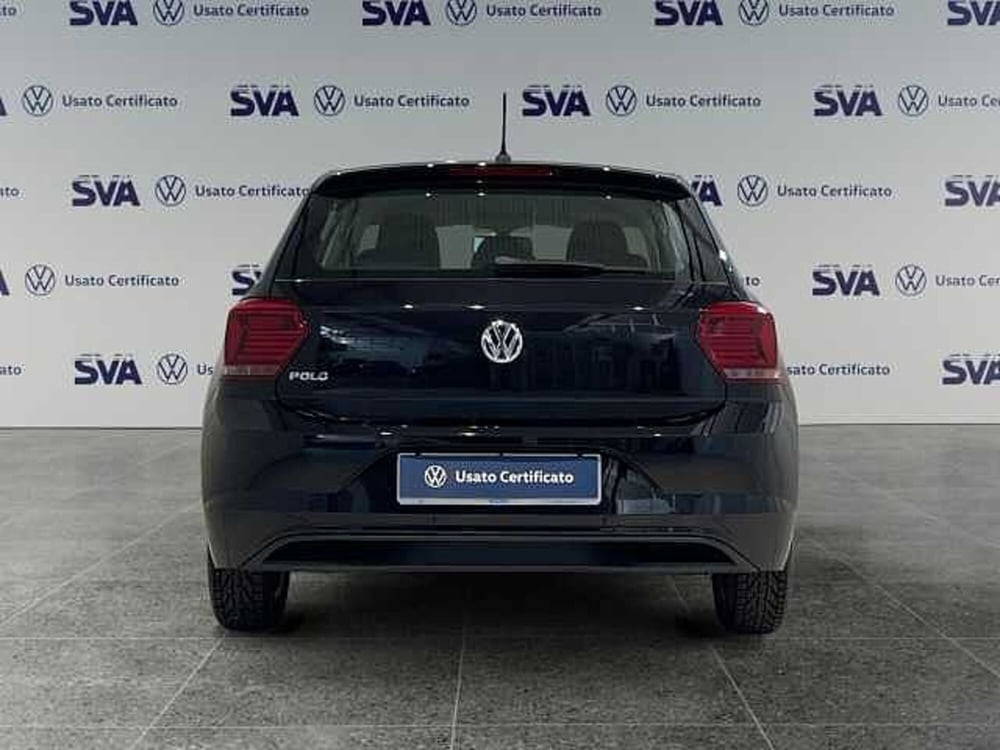 Volkswagen Polo usata a Ravenna (4)