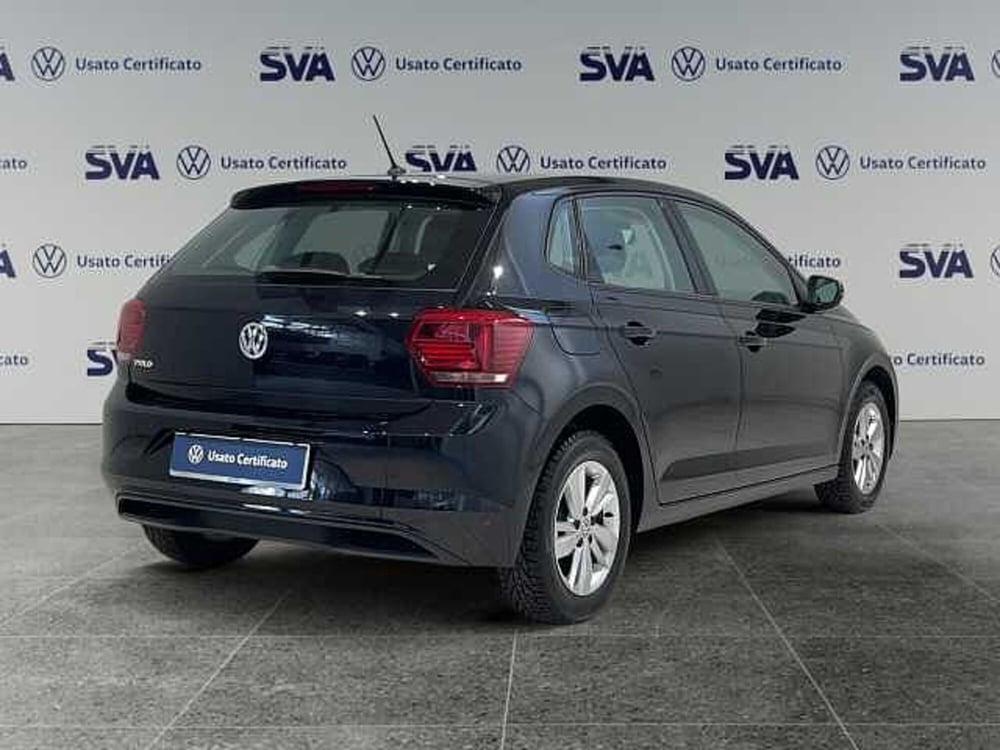 Volkswagen Polo usata a Ravenna (5)