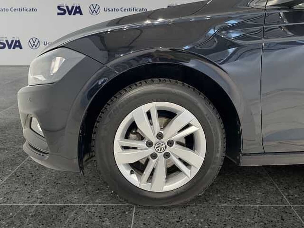 Volkswagen Polo usata a Ravenna (6)