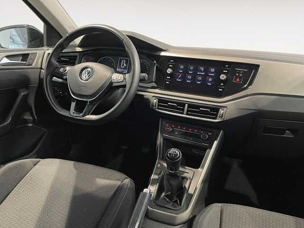 Volkswagen Polo usata a Ravenna (7)