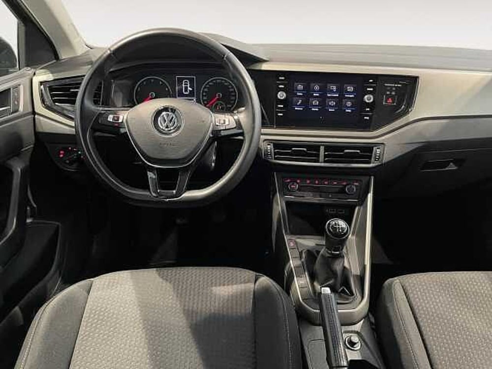 Volkswagen Polo usata a Ravenna (8)