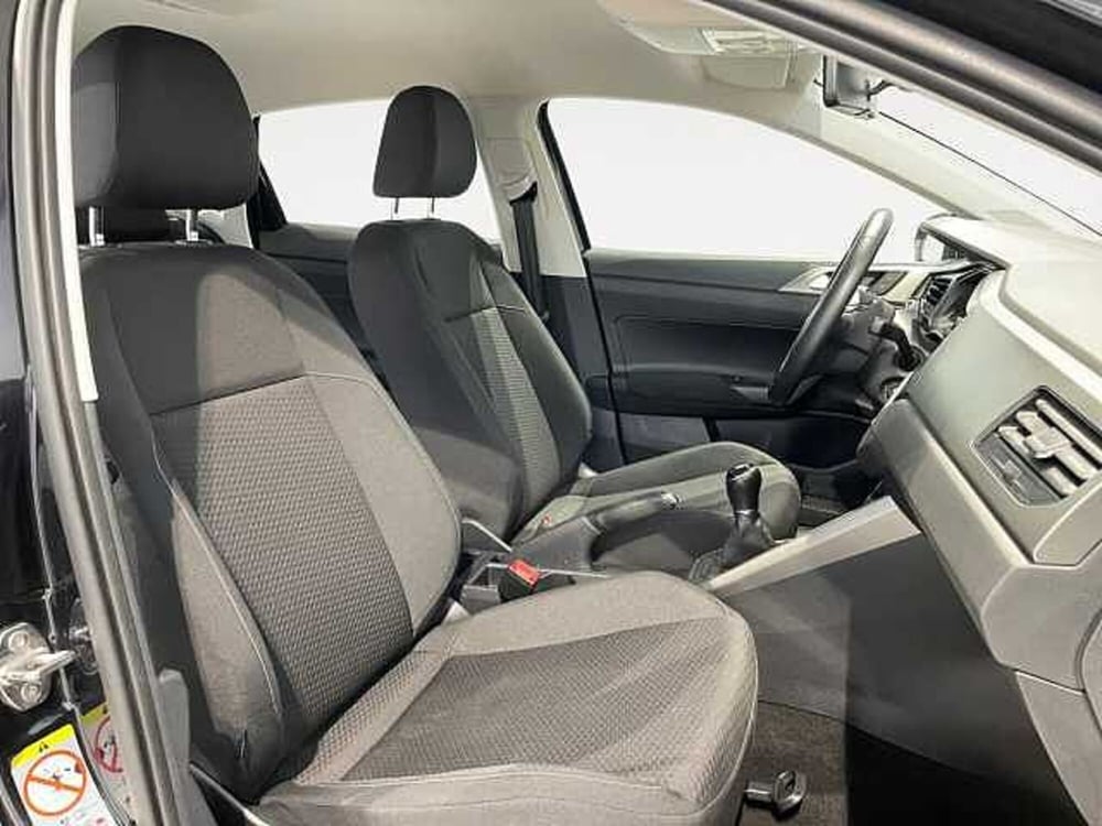 Volkswagen Polo usata a Ravenna (9)
