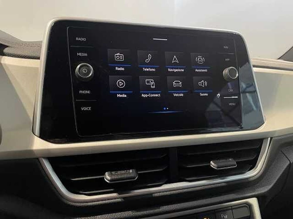 Volkswagen T-Roc Cabrio usata a Ravenna (16)