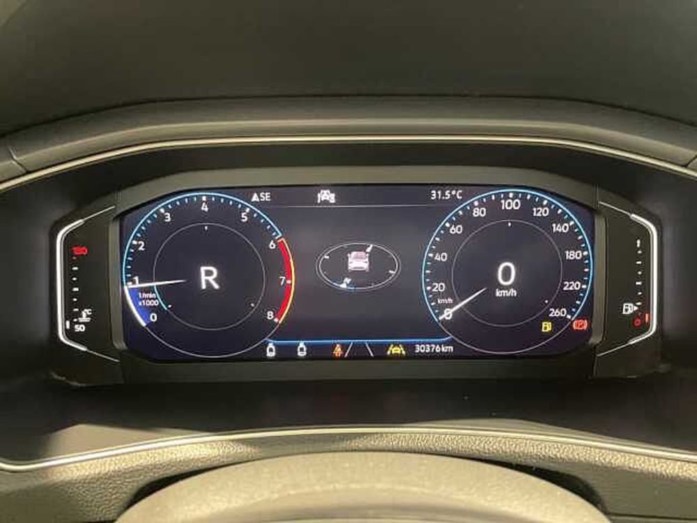 Volkswagen T-Roc Cabrio usata a Ravenna (14)