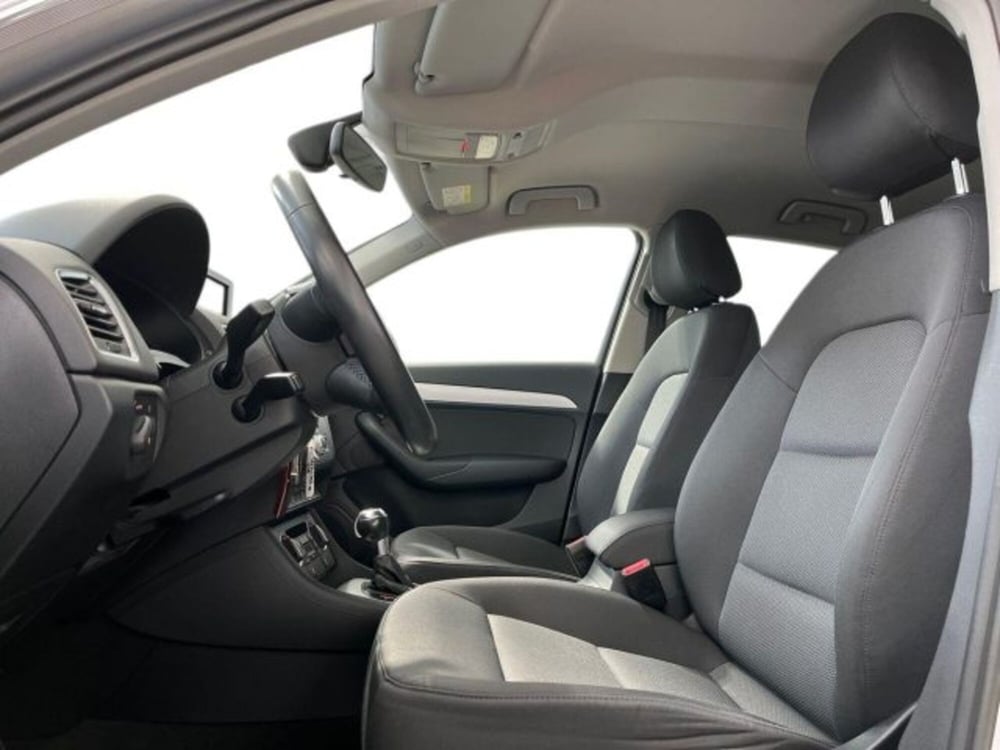 Audi Q3 usata a Verona (10)