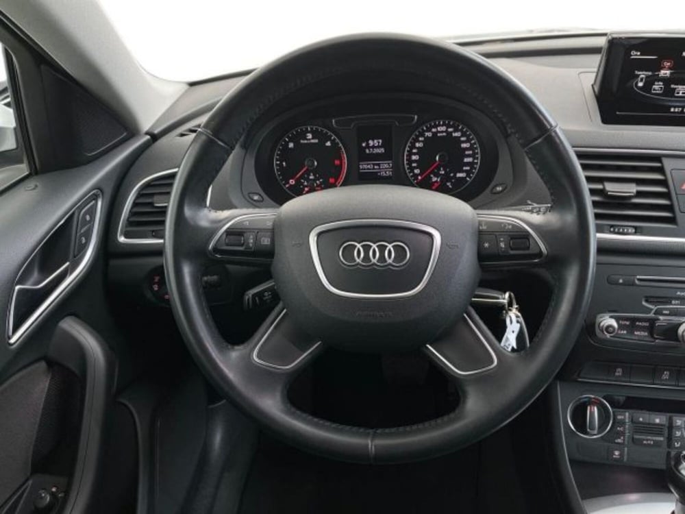 Audi Q3 usata a Verona (11)