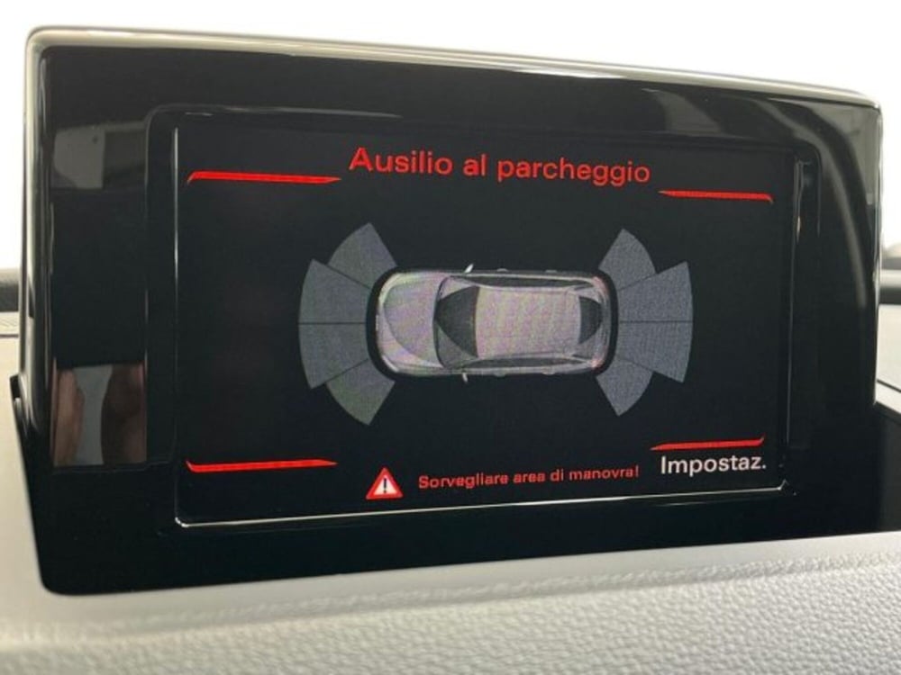 Audi Q3 usata a Verona (12)