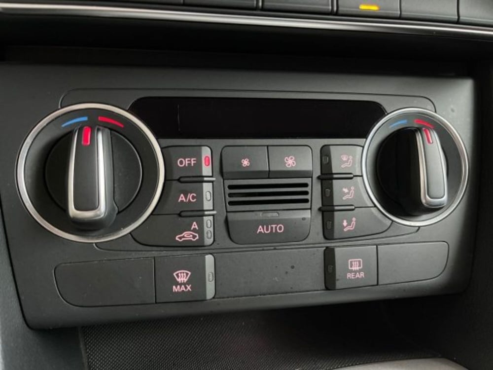 Audi Q3 usata a Verona (14)