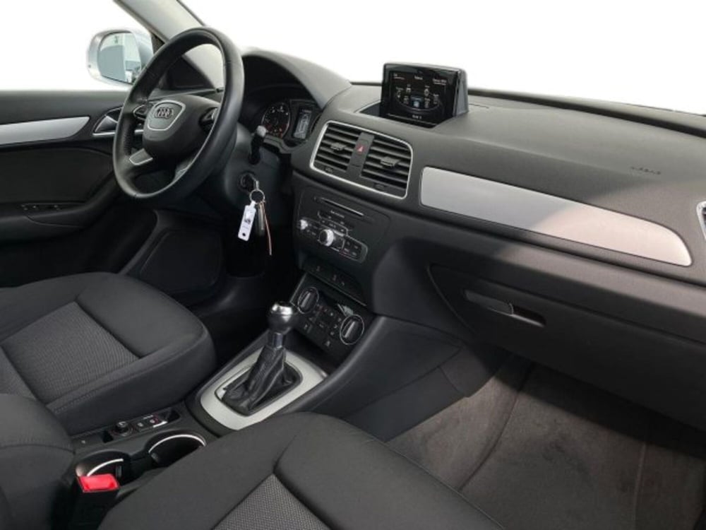 Audi Q3 usata a Verona (15)