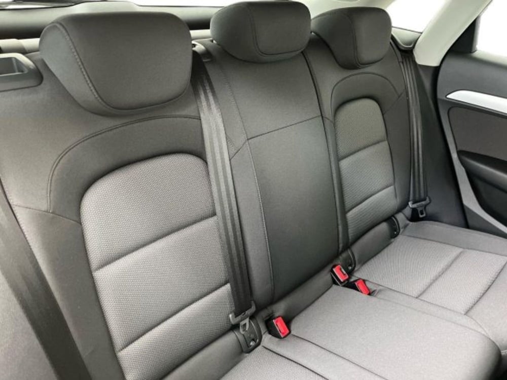 Audi Q3 usata a Verona (16)