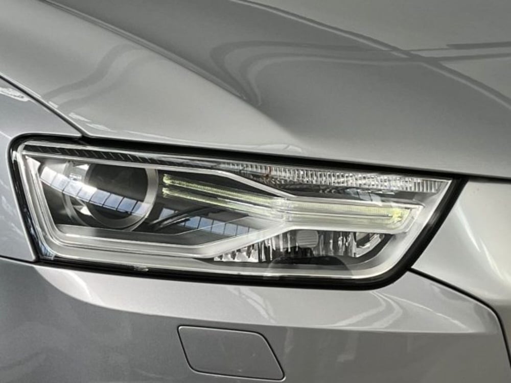 Audi Q3 usata a Verona (17)