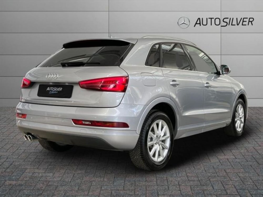 Audi Q3 usata a Verona (2)