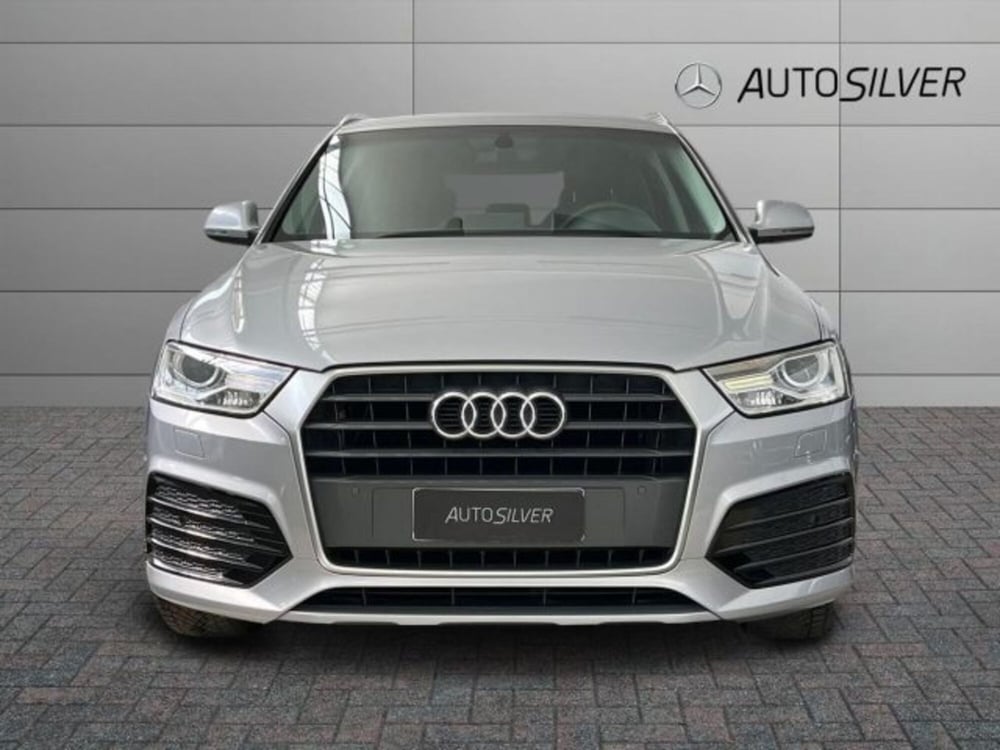 Audi Q3 usata a Verona (3)