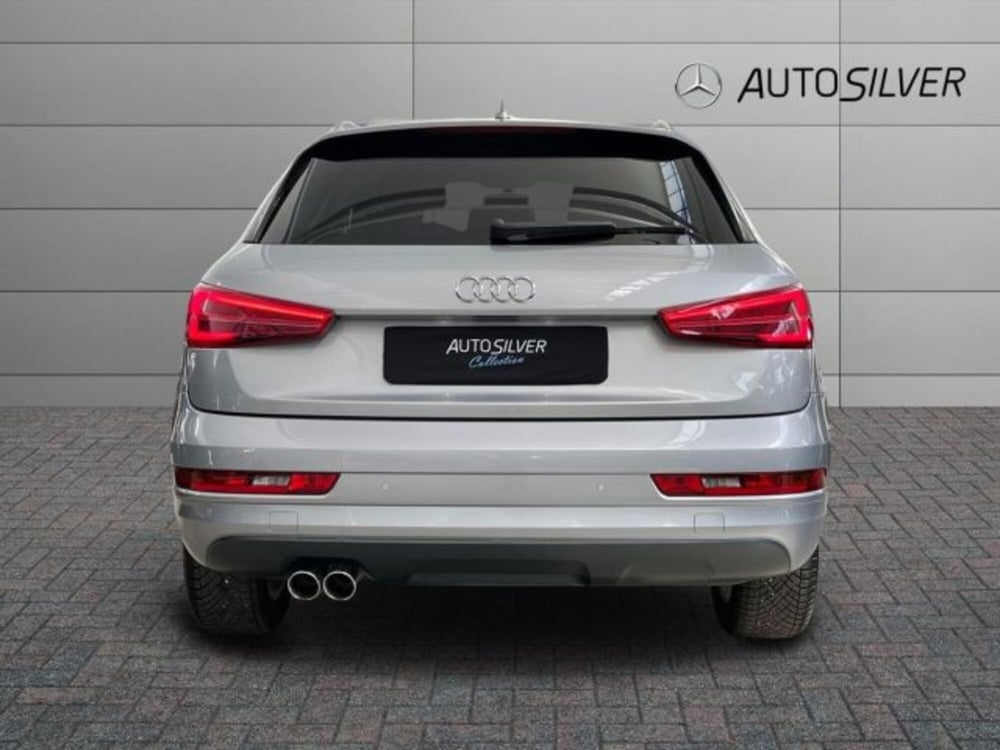 Audi Q3 usata a Verona (4)
